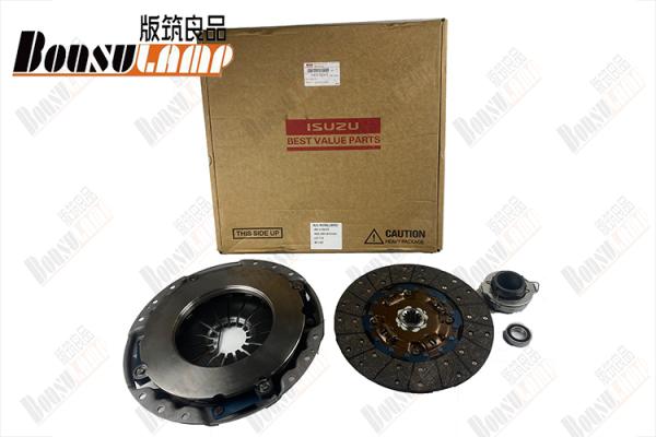 5-87610206-0 5876102060 Kit d'embrayage pour Isuzu 4HG1