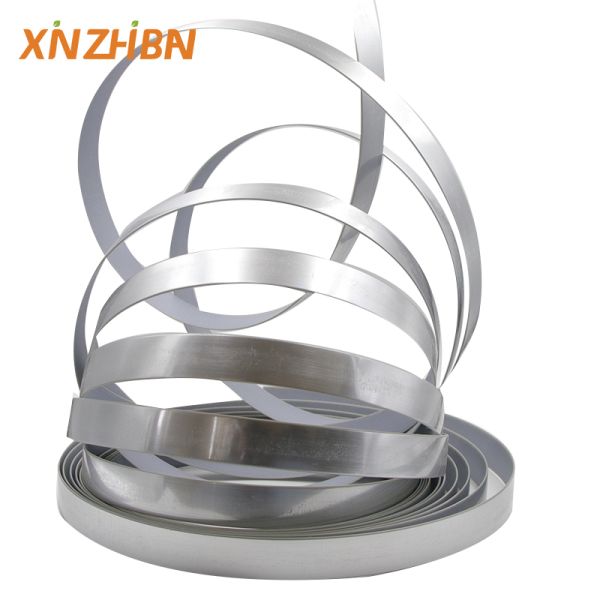 Custom Edge Banding Sizes in 226 Colors Waterproof Eco Friendly PVC Edge Banding for Furniture and Cabinets