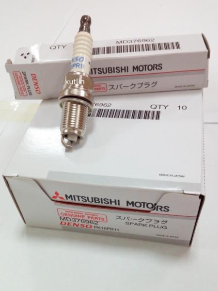 Auto Engine Spark Plugs For Land   MITSUBISHI  MOTORS  OEM  MD376962
