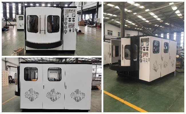 hydraulic pump test stand стенд испытания гидронасоса машины 35мпа испытания давления клапана управления компьютером 500л/Мин