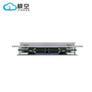 Lithium Battery Smart BMS B2a8s20p for Energy Storage Protection Board 12V Smart Balanced Lithium Battery Storage System