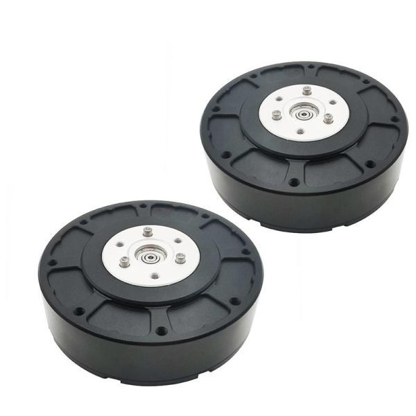 Faradyi Customized New Product 1:36 High Torque Brushless Gear Motor Rated Torque Exoskeleton Motor For Industrial Arm Robot Dog