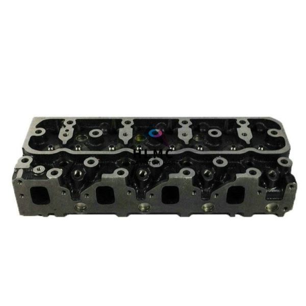 4JG1 Cylinder Head Bare Complete Cylinder Head 8-98170617-1 8981706171  Isuzu