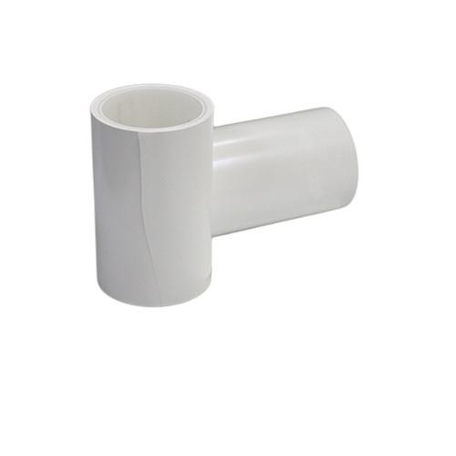 Rolo enorme do papel liso da liberação do silicone do papel glassine para o papel autoadesivo das etiquetas