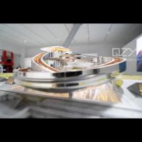 MAD Architect Conçu par Fenix Immigration Musée d'art Modèles Modélisateur par QZY