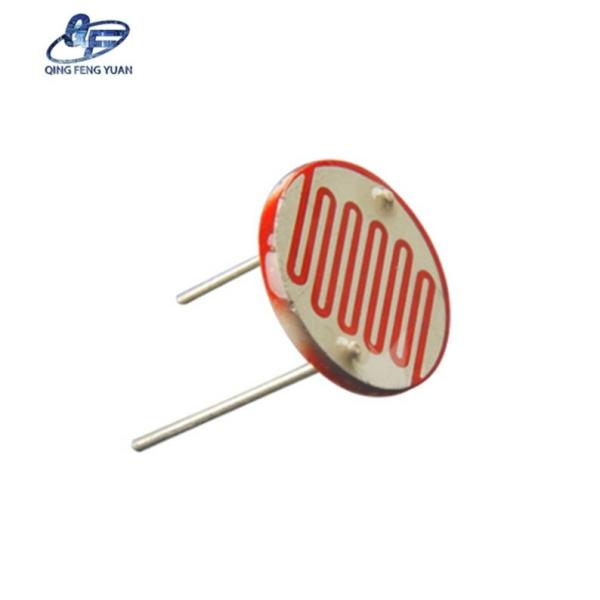 20Mm Outdoor Night Light Filme seco LDR fotoresistente 20528 Sensor fotoresistente GL20528