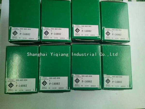 Printing Machine Bearing INA F-16882