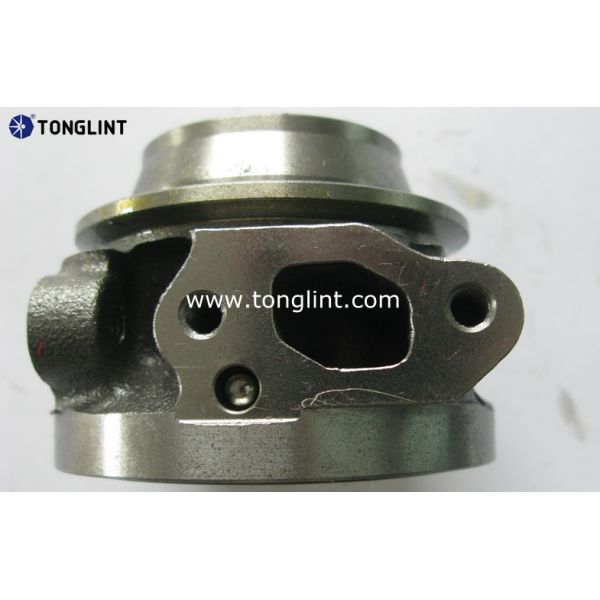 CT 17201-30080 Water Cooling Turbo Charger Bearing Housings for Toyota Hilux Vigo D4D / 2KD