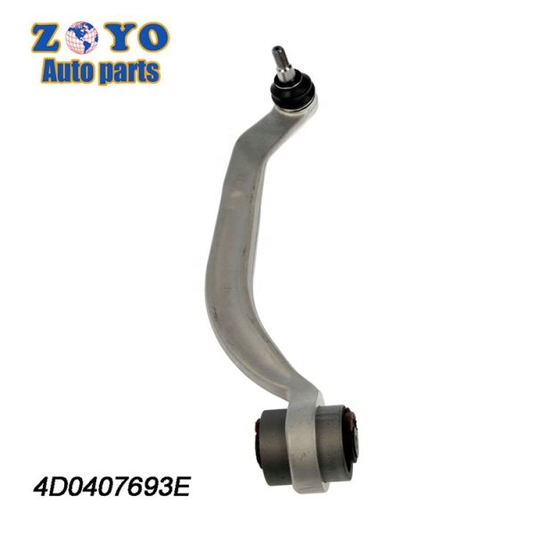 8E0407693E Dorman No. 520-765 Left Rear Lower Control Arm For Audi A4 Suspension Parts