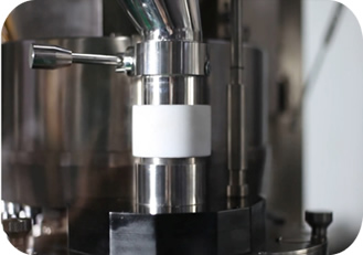 7Производители медицинских высокоскоростных ротационных таблеток