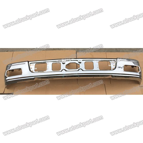 Chrome Front Upper Bumper For Nissan UD CWA451 CD48 CD45 Nissan Ud Truck Spare