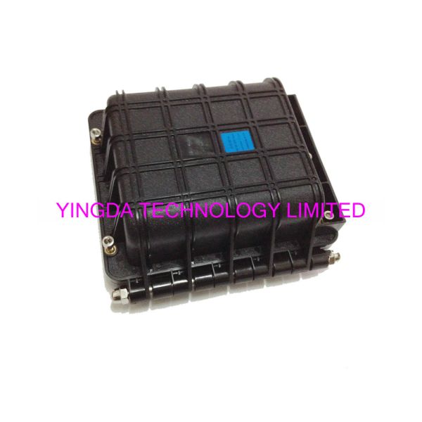 Las fibras en línea caseras de la caja común 36 del cable de la fibra escogen la PC de la fusión montada en la pared