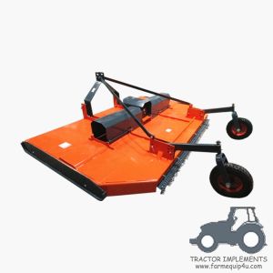 Tractor Mower - Large Pasture Mower