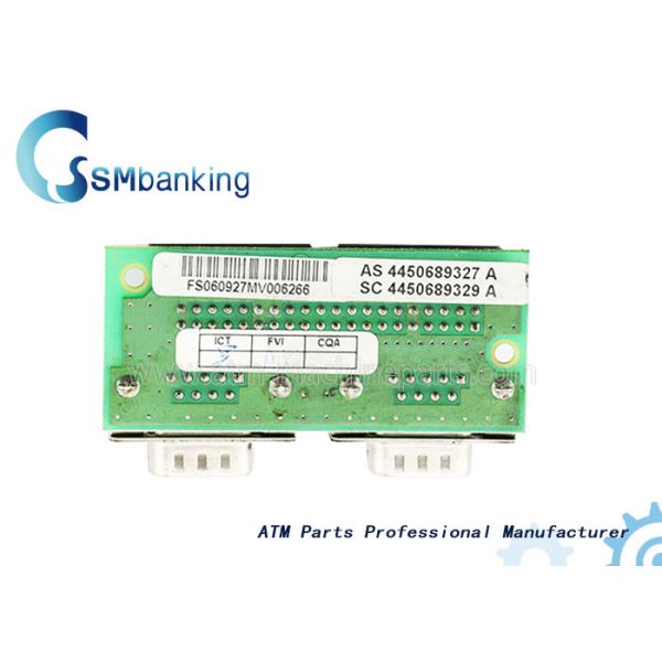 NCR 5887 PC Core Main Serial Control Board 4450689328