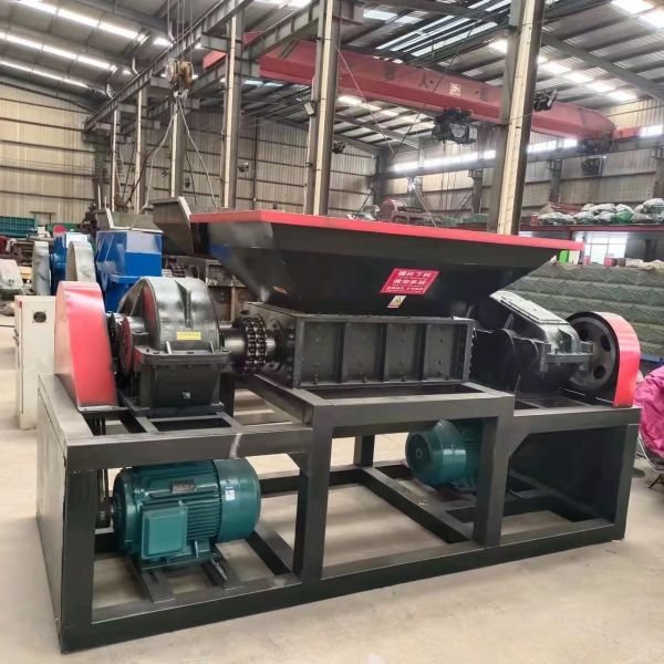 промышленные машины шредера металлолома для ненужный повторно использовать металла
