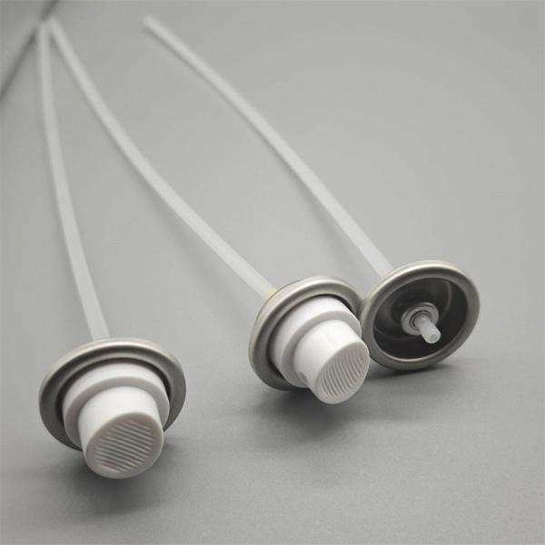 Compact Facial Water Sprayer Valve For Travelers With Leak-Proof Design