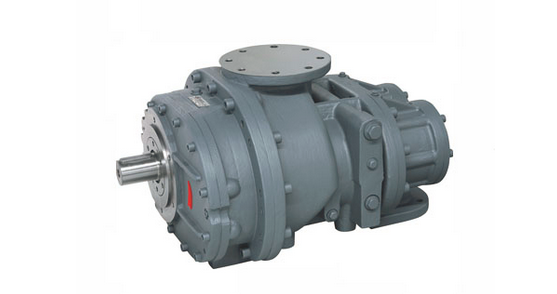 18.5HP Direct Driven Oil Inject Screw Compressor