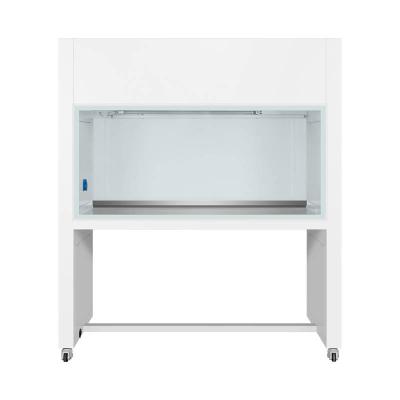 MCB-840VA Vertical Laminar Flow Benches , Clean Lab Bench MCB-840va With UV Lamp 1000*740*1650