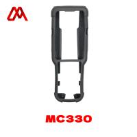 Heavy-Duty Rubber Protective Boot For Zebra MC330 Shock Absorption & Anti-Slip Cover