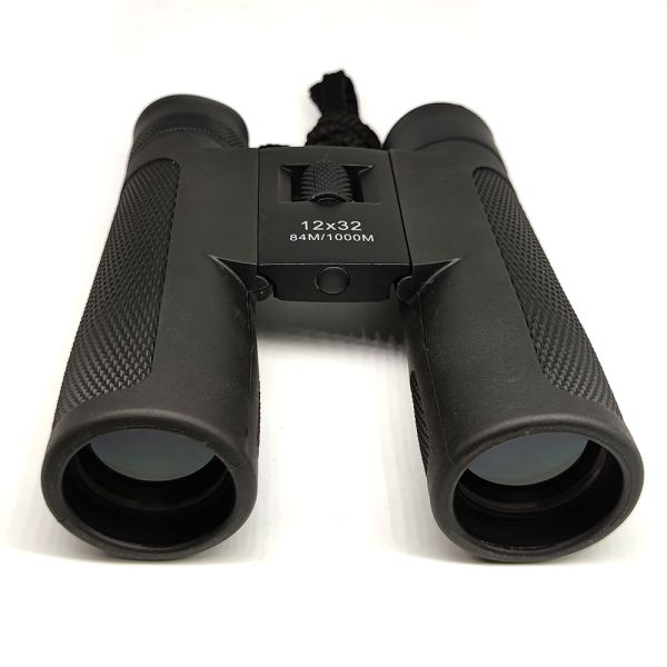 10x32 Binoculars For Adults Compact Mini Binoculars For Adults Bird Watching Hiking Wildlife
