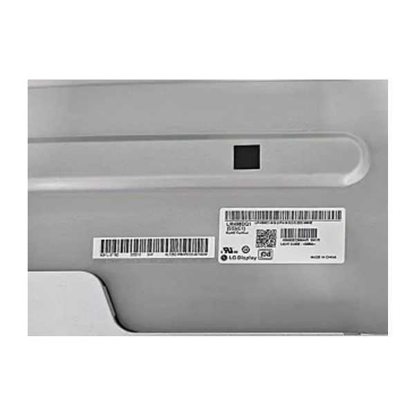 LM490DQ1-SSC1 IPS LCD curved screen For LG 49WQ95C Monitor