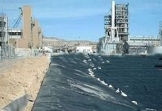 LDPE geomembrane,HDPE geomembrane,black