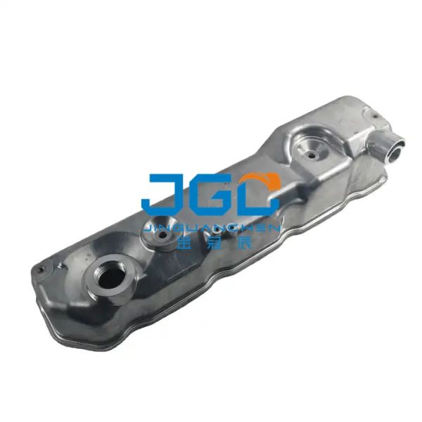 Replacement Parts 4D31 Construction Machinery Parts Parts For Excavator Maintenance