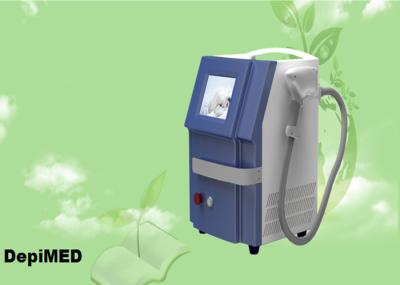 DepiMED Home Laser Permanent portable diode laser hair removal machine 600W
