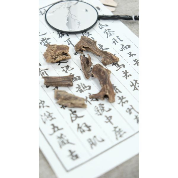 Limited Edition Qinan Agarwood Shavings 8mm For Anxiety Reduction