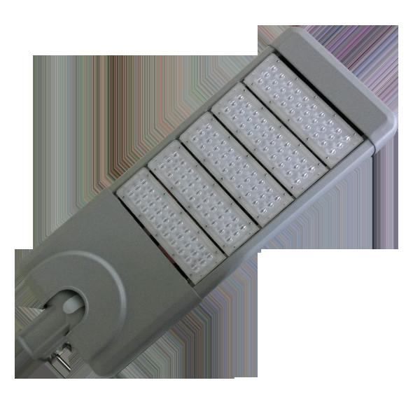 AC85 - 265V IP65 led street light ST150WE With Wide Voltage Range