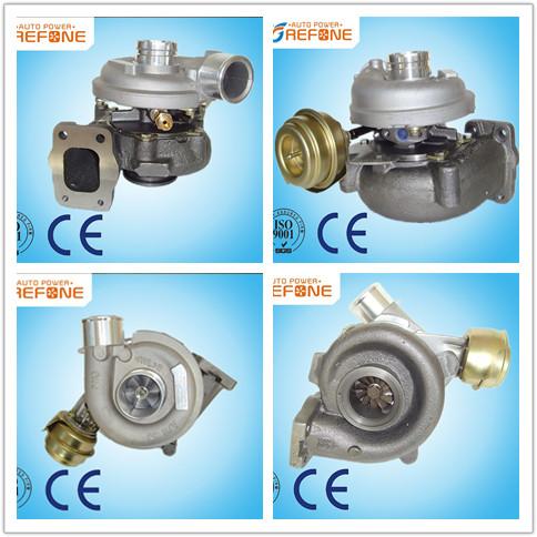 Refone hot selling Gt2256V 751758 500379251 Turbo for Iveco
