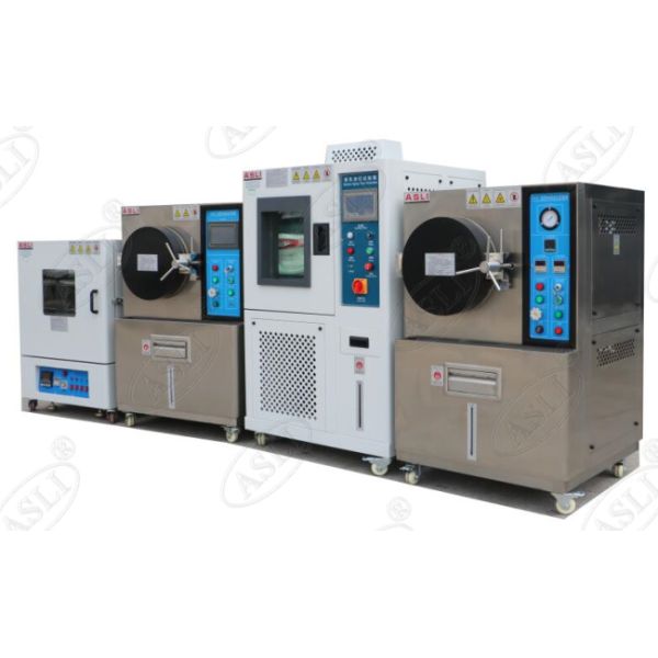 Circulating Drying Hot Air Industrial Oven High Temperature 300deg C To 500deg C