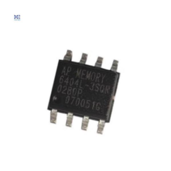 APS6404L-3SQR-SN Dynamic Random Access Memory Chips SOP-8 Packaging