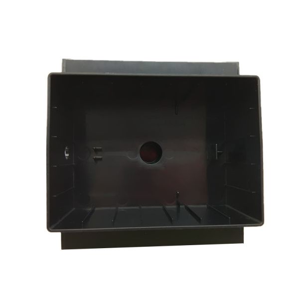 Direct Factory Customized High Quality Plastic Injection Machine Parts