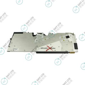 Original ASM Siemens SMT Feeder 8mm Tape Feeder with Splice Sensor for SIPLACE X Series