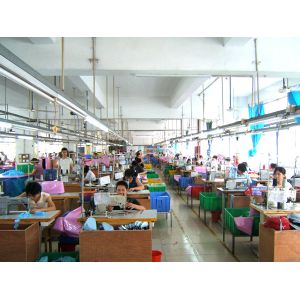 Xiamen Heyimei Bags Industry Co.,Ltd