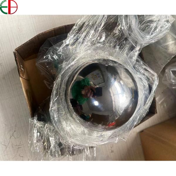 EB 40mm 304 Stainless Steel Bearing Balls Customizable