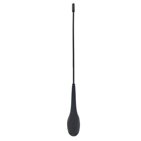 Customized DAB AM/FM Universal Stainless Steel High Gain Car Radio Antenna with High Reception Durable & Easy Install
