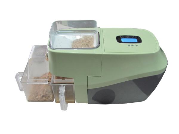 Household Oil Press Machine