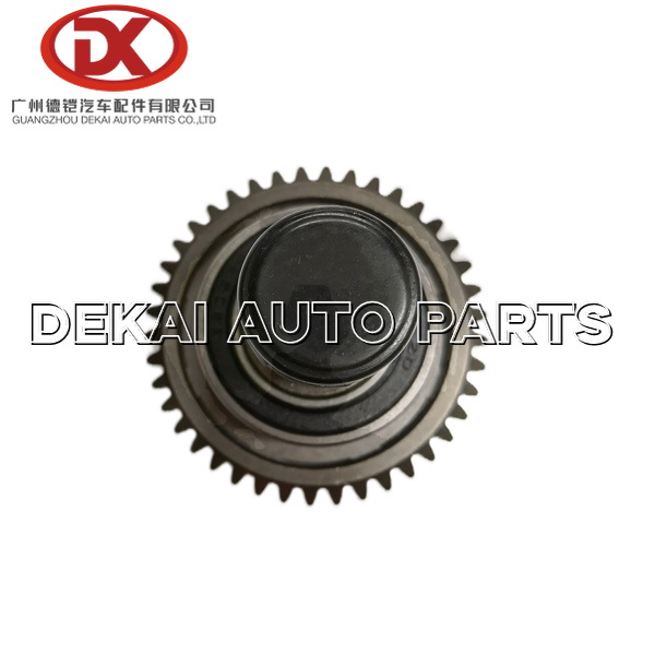 Шестерня 8970256710 стартера электрических частей тележки ISUZU 700P NPR66 115mm