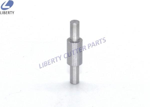 VT7000 Cutter Parts Behind Blade Roller Axle Of Intermediair PN112083