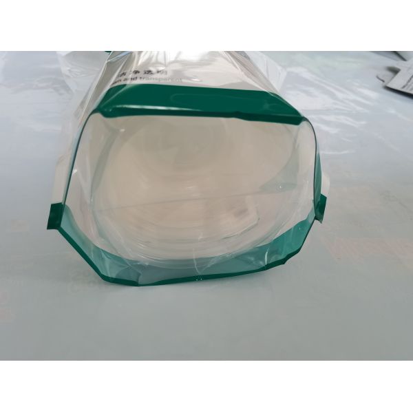 Gravure Printing OEM Stand Up Barrier Pouches Matte Stand Up Pouches