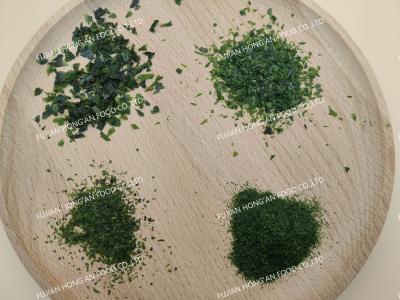 Umami Crispy Ulva Ao Nori Alga Verde Seca 10kg Saco Com Certificação HACCP