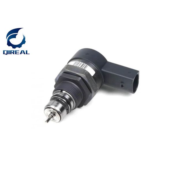 Регулятор давления 31400-27000 31402-2F000 рельса регулятора давления 0281006037 дизельного топлива DRV