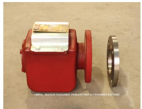Breathable Cap For F.O. Spill Tank Modelds50QT CB/T3594-1994  Marine Air Vent Head