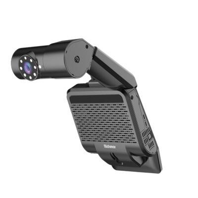 Taxi Solution Dash Cam Car DVR With 4G WiFi GPS ADAS DSM Function 512GB SD Card Storage