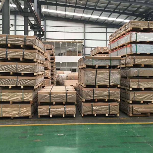 Aluminum Plate 1060 1070 Aluminum Plate Door China Manufacturer High Precision Aluminum Plate