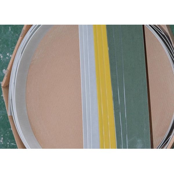 Long Service Life Paper Cutting Machine Blade Epoxy Resin Material EP Blades