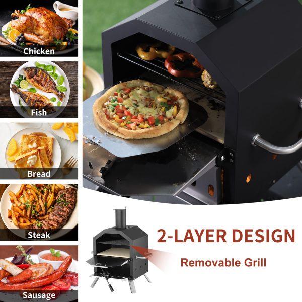 Водонепроницаемая крышка Custom Logo 12 