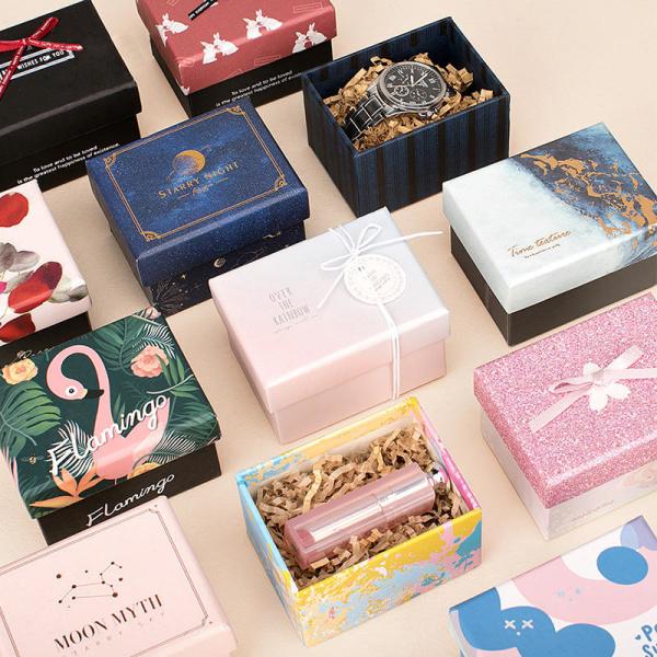 Custom Logo Luxury Soft Touch Coruggated Black Paper Packaging Gift Box Cosmetic Bottle Cardboard Packing Box